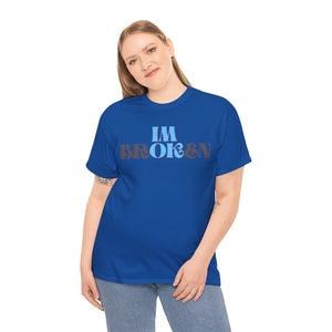 Open image in slideshow, I&#39;m OK shirt
