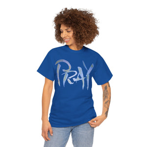 Open image in slideshow, Pray Shirt
